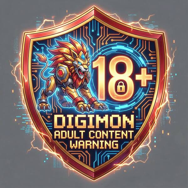 Proibido para menores de 18 anos