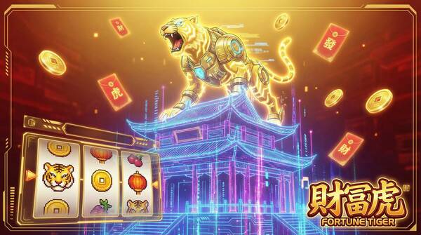Fortune Tiger abcbet